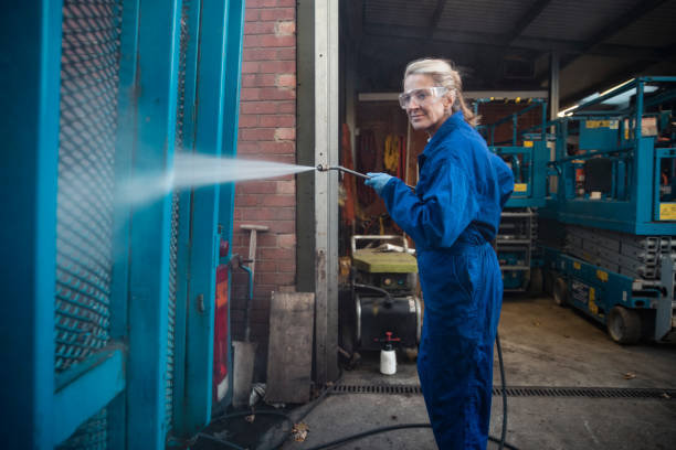 Best Local Pressure Washing Services  in Suquamish, WA